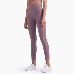 Buttery soft naked yoga Pilates leggings size Small